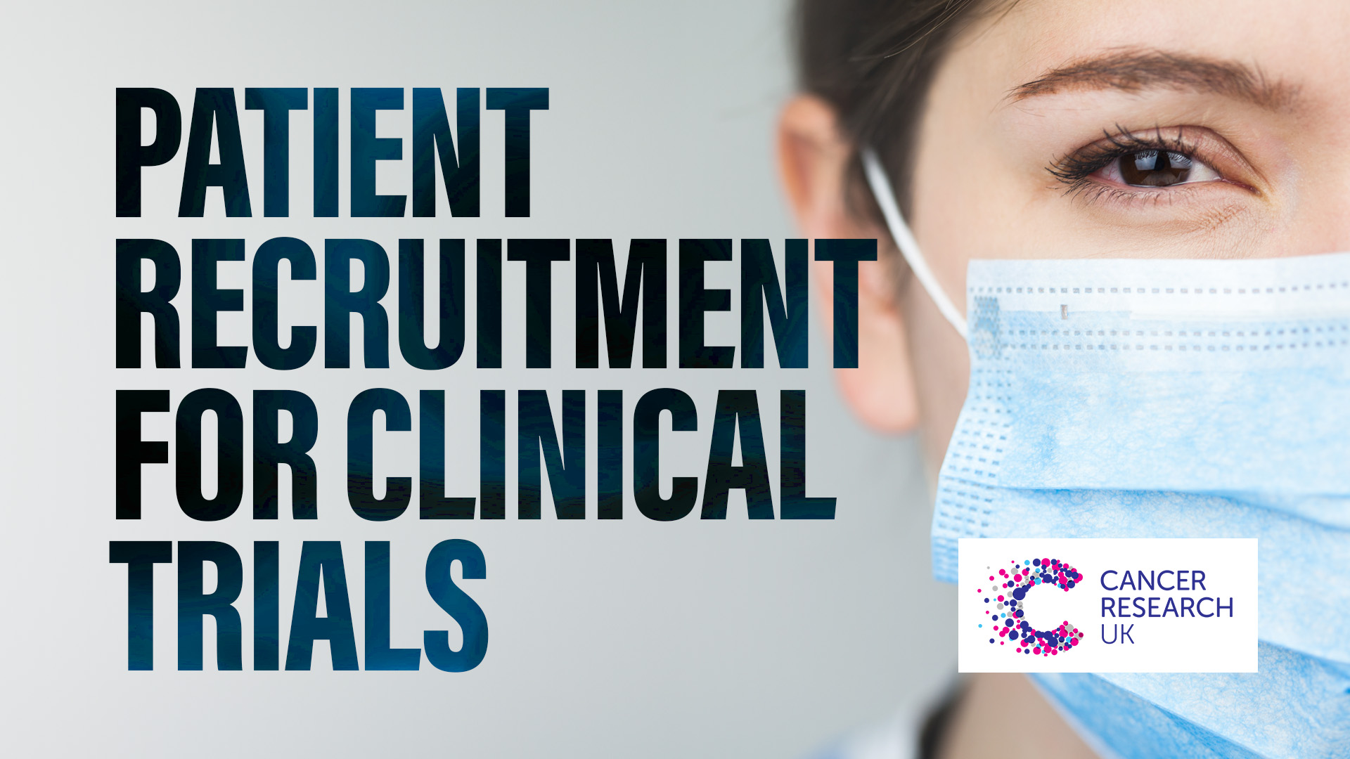 Cover image: Patient Recruitment for Clinical Trials Video Production.